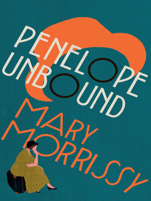 cover image of Penelope Unbound